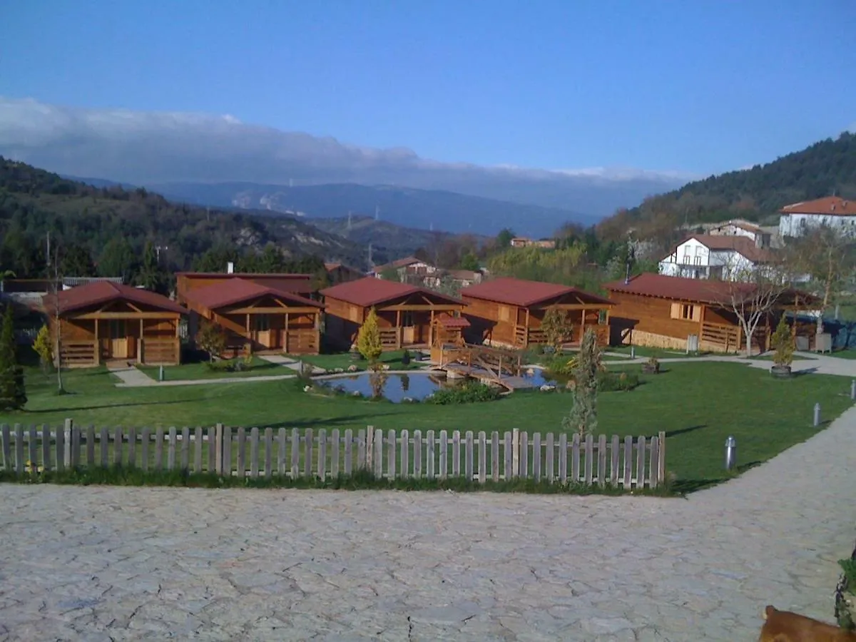 La Cabana Rural Paul